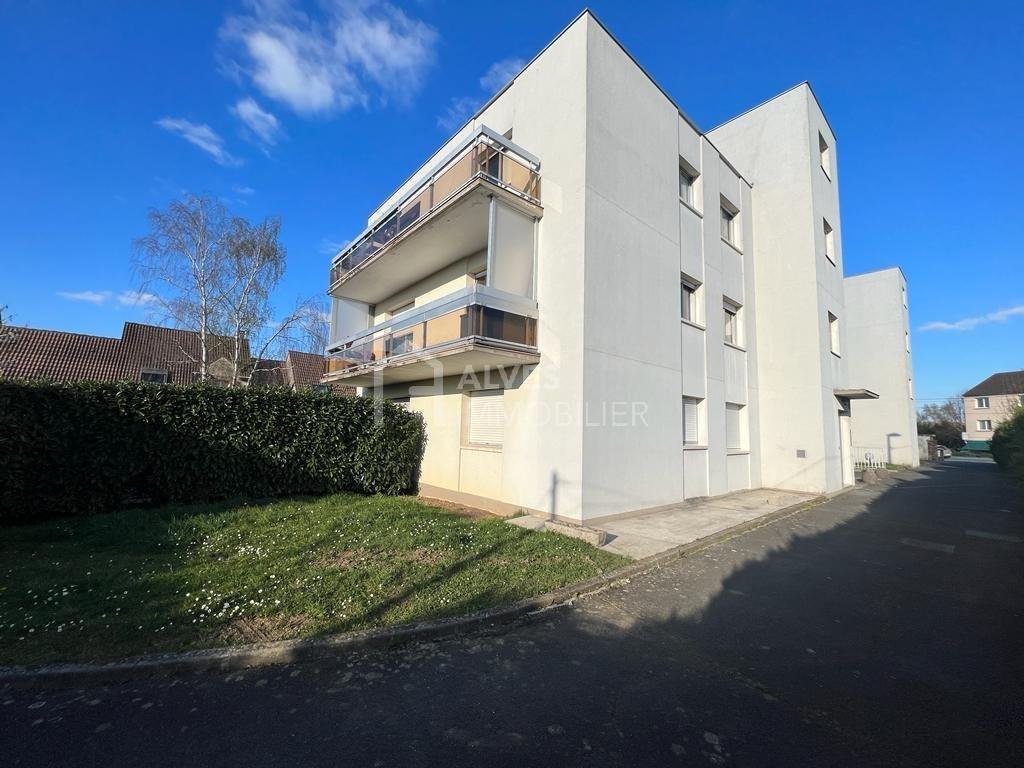Vente Appartement - Pontault-Combault Les Berchères