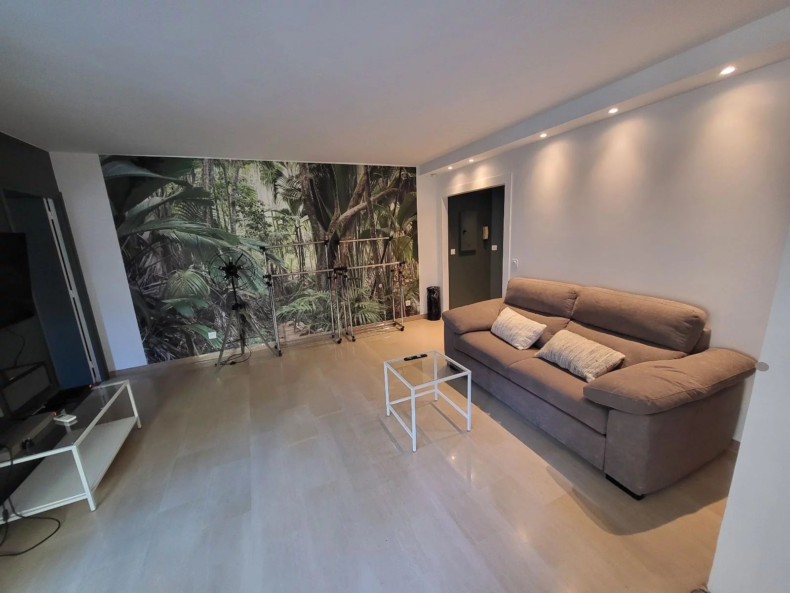 Cannes Rue d'Antibes 2 Rooms
