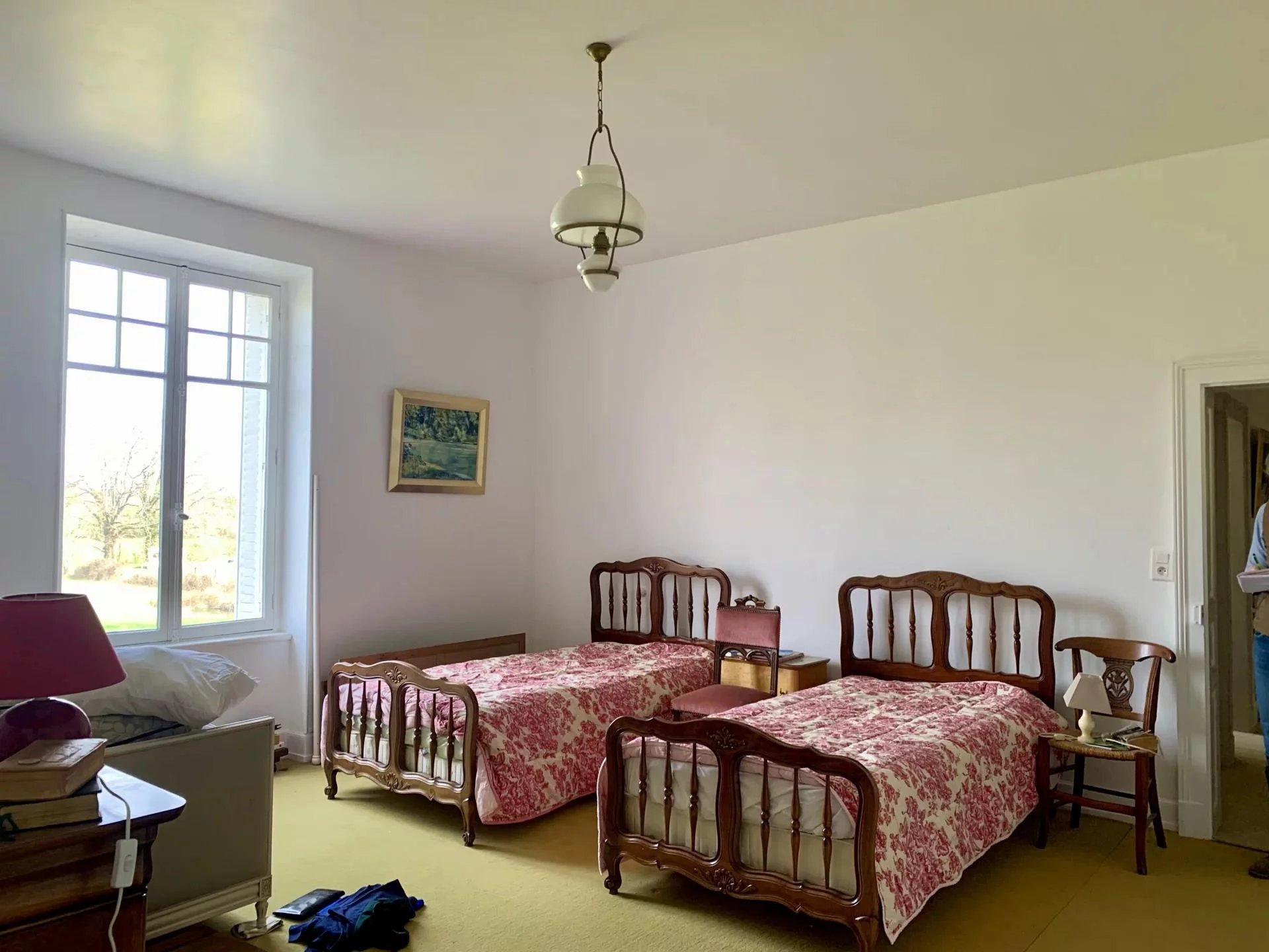 Sale Bed and breakfast - Neuvy St Sepulchre