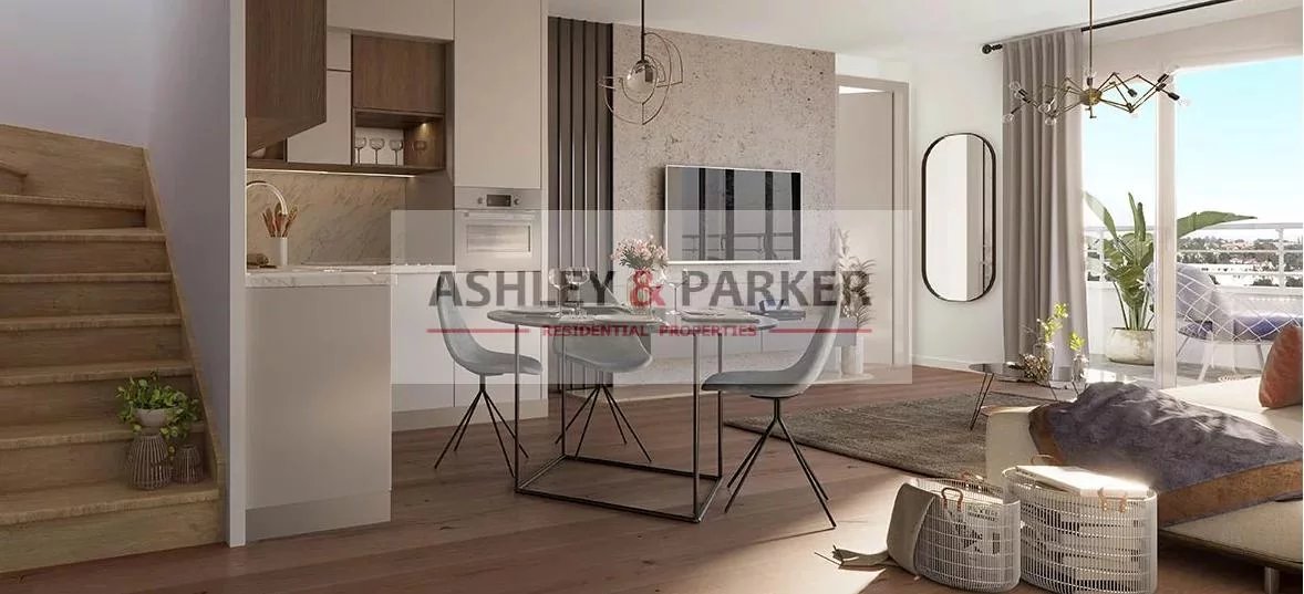 Vente Appartement 78m² 4 Pièces à Nice (06100) - Ashley & Parker