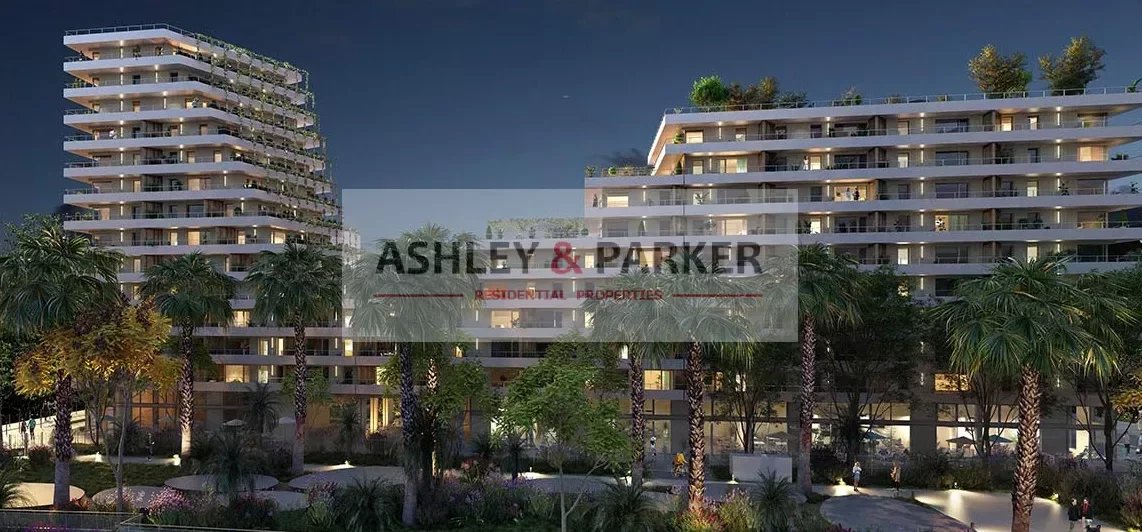 Vente Appartement 43m² 2 Pièces à Nice (06000) - Ashley & Parker