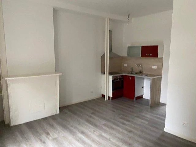 Sale Apartment - Limoges