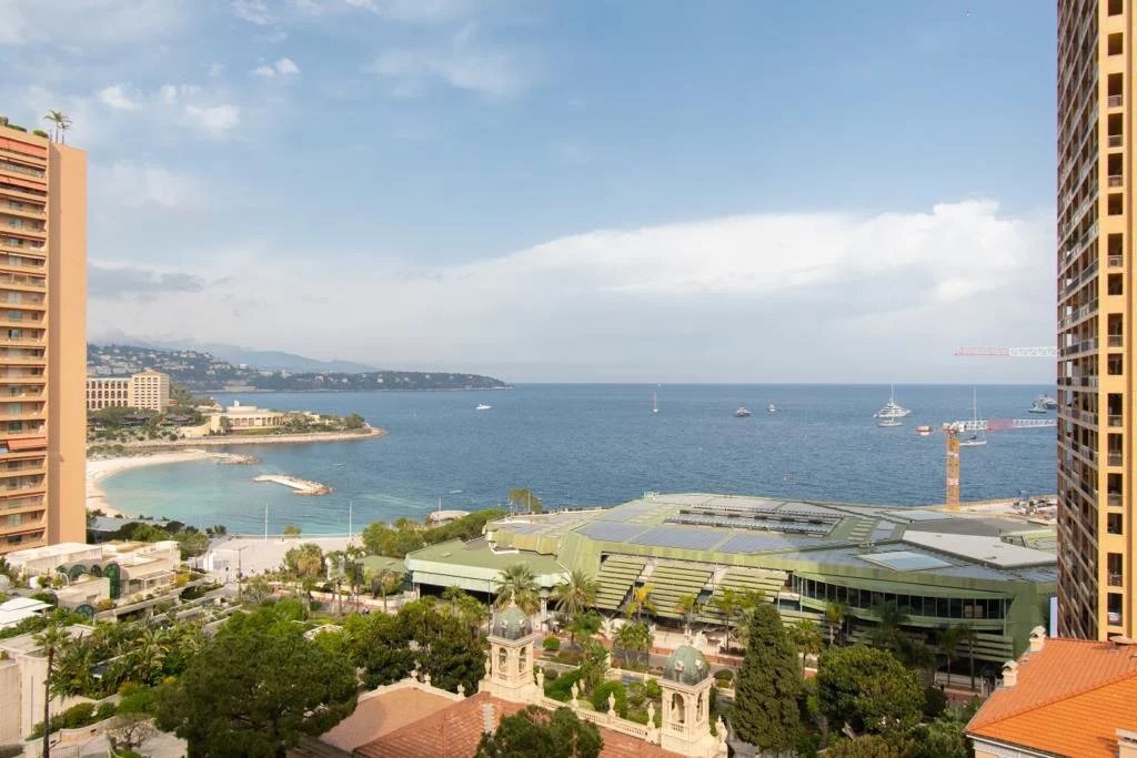 Продажа Квартира Монако Monte-Carlo