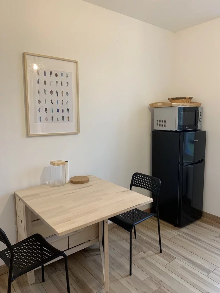 Rental Apartment - Saint-Chéron