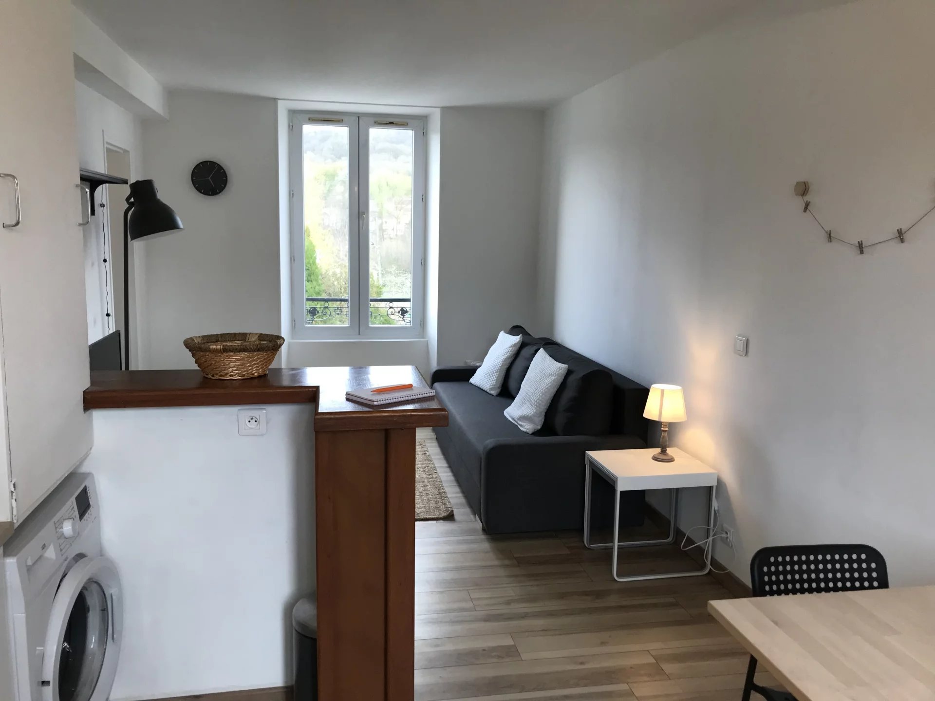 Rental Apartment - Saint-Chéron