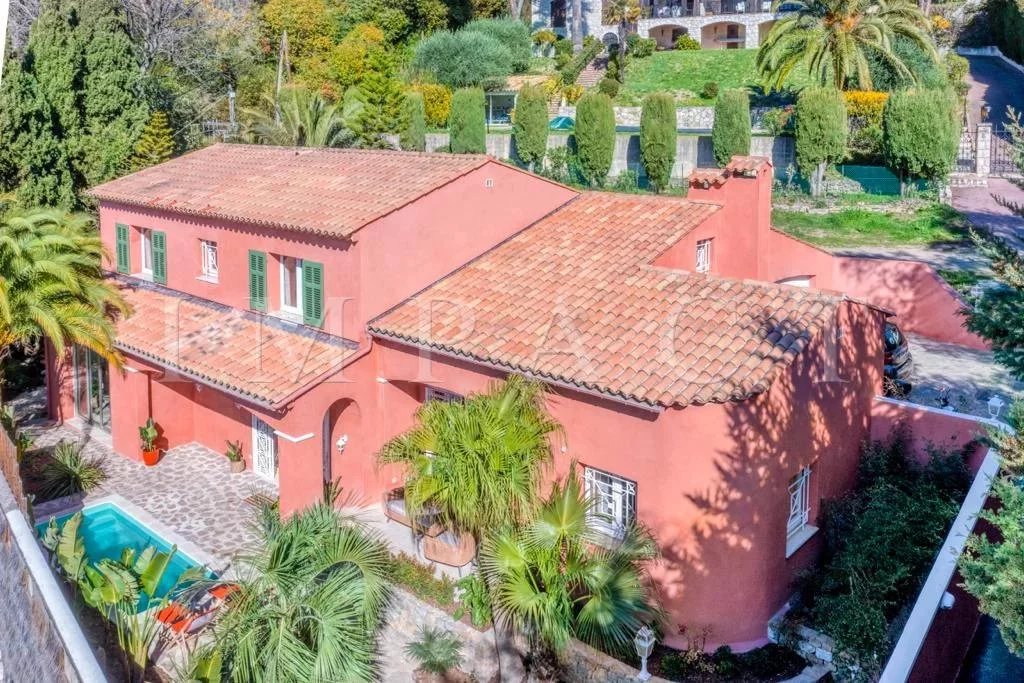 Le Cannet Villa for sale