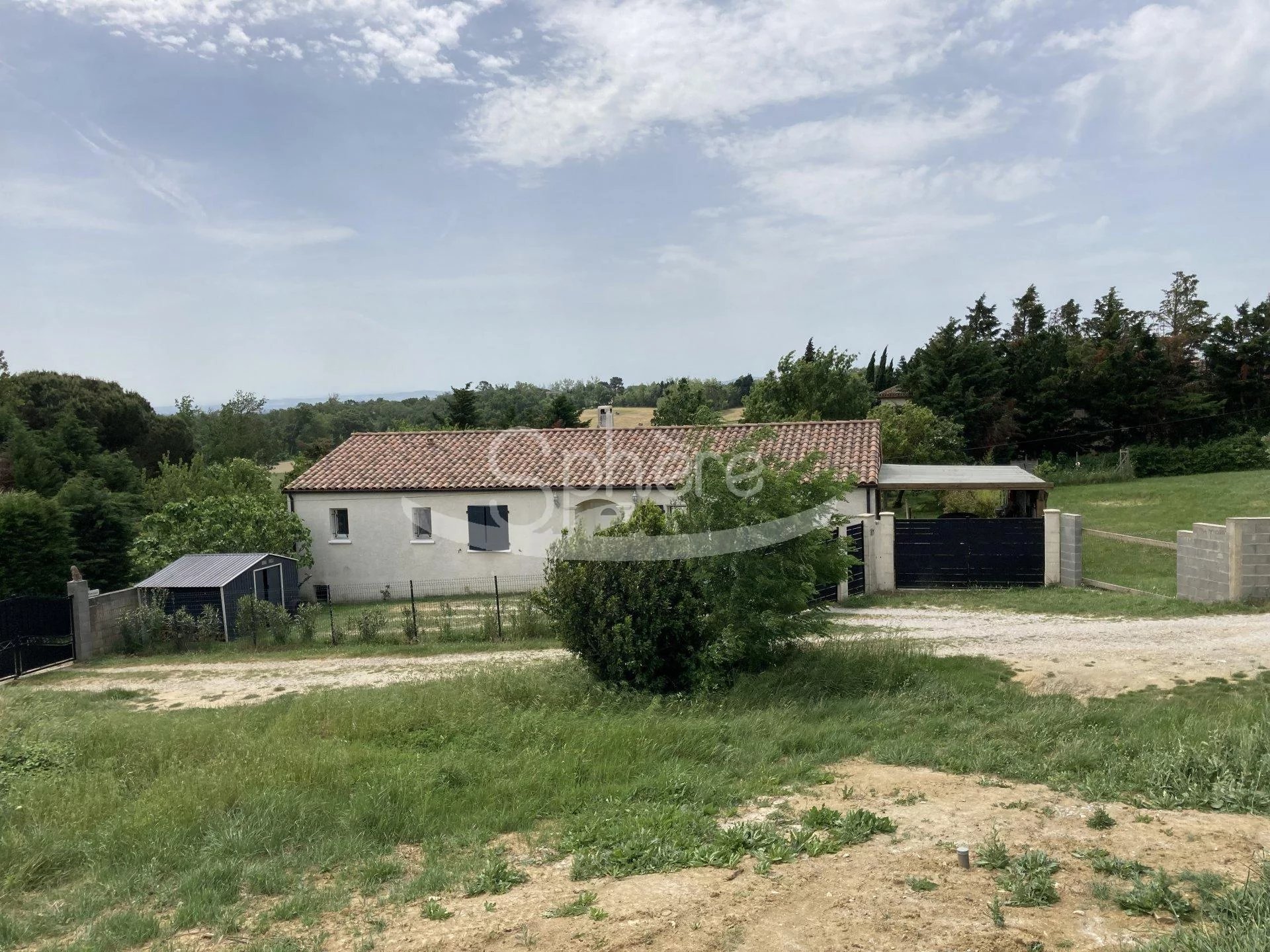 Sale Building land - Castelnaudary