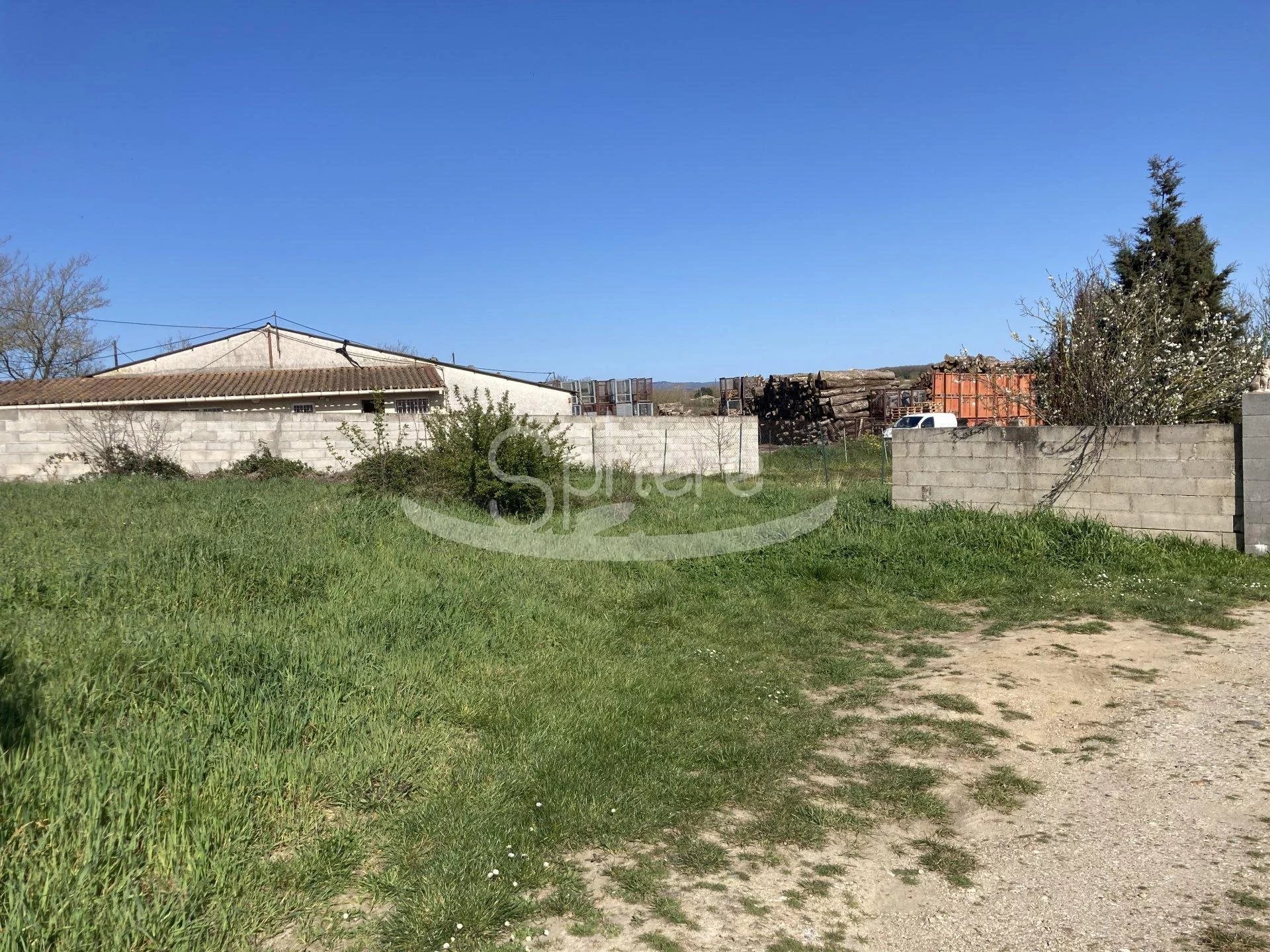 Sale Building land - Castelnaudary