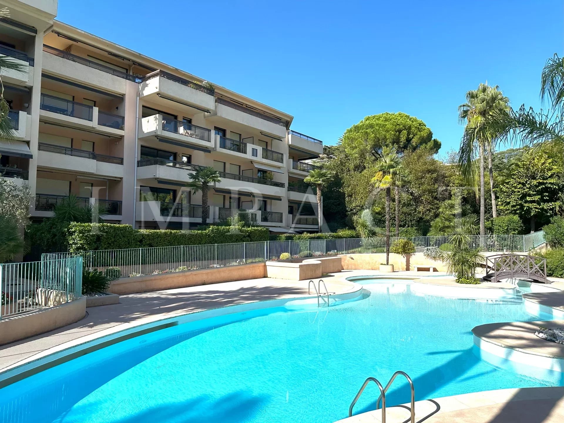 Cannes Montrose Appartement à vendre