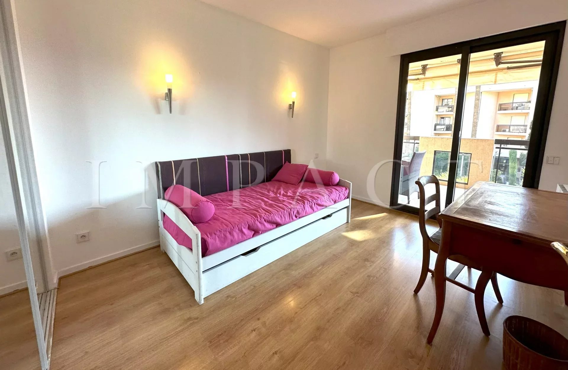 APPARTEMENT CANNES CENTRE 3 CHAMBRES