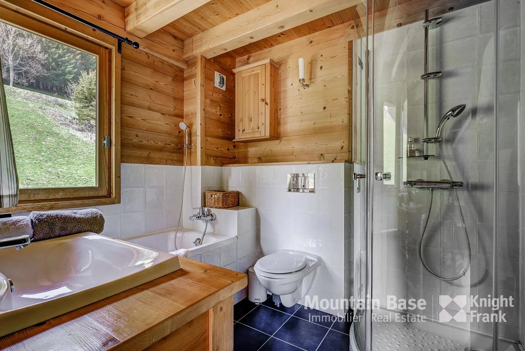 Photo of A 5 bedroom ski-in ski-out chalet, a rare opportunity in Morzine