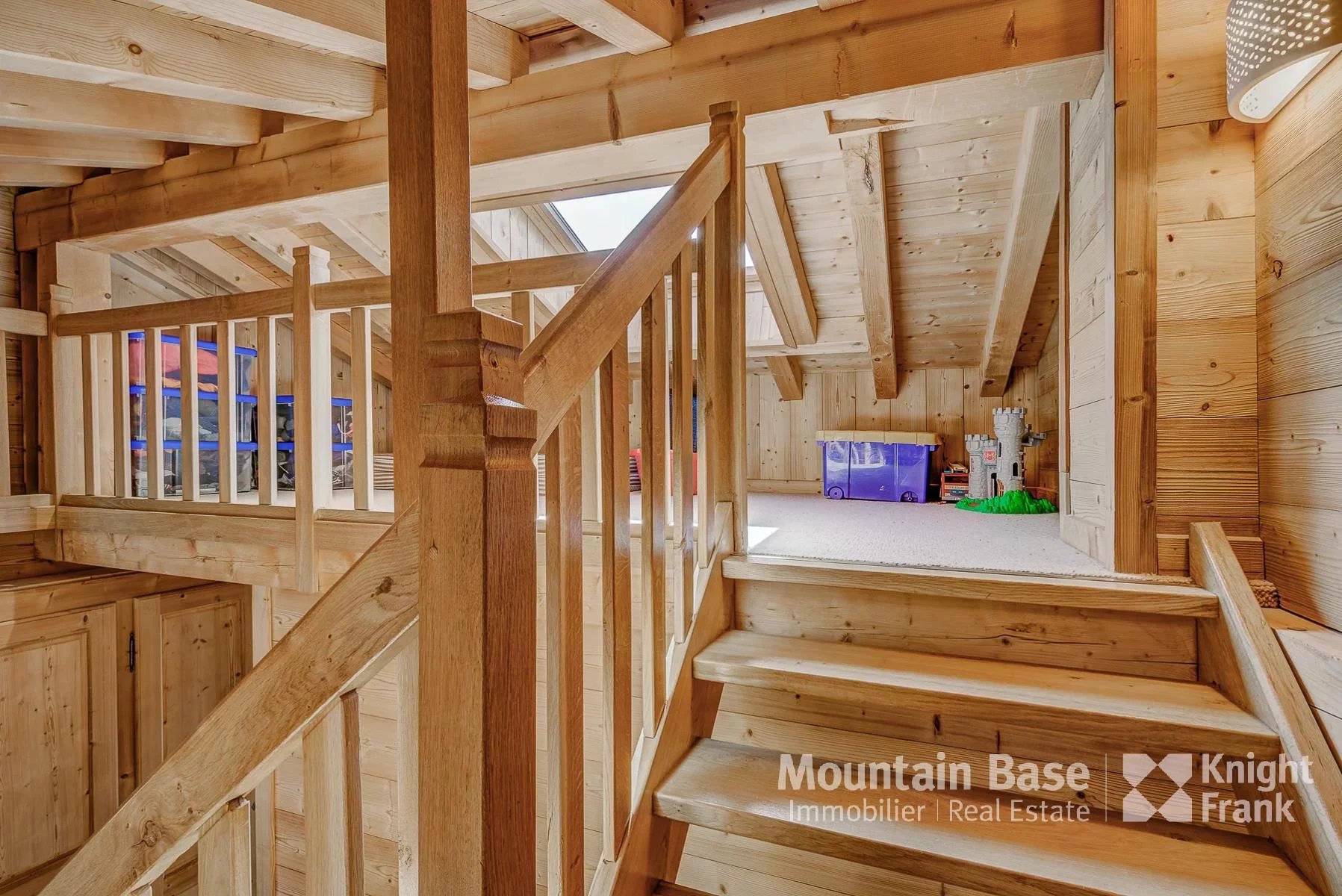 Photo of A 5 bedroom ski-in ski-out chalet, a rare opportunity in Morzine