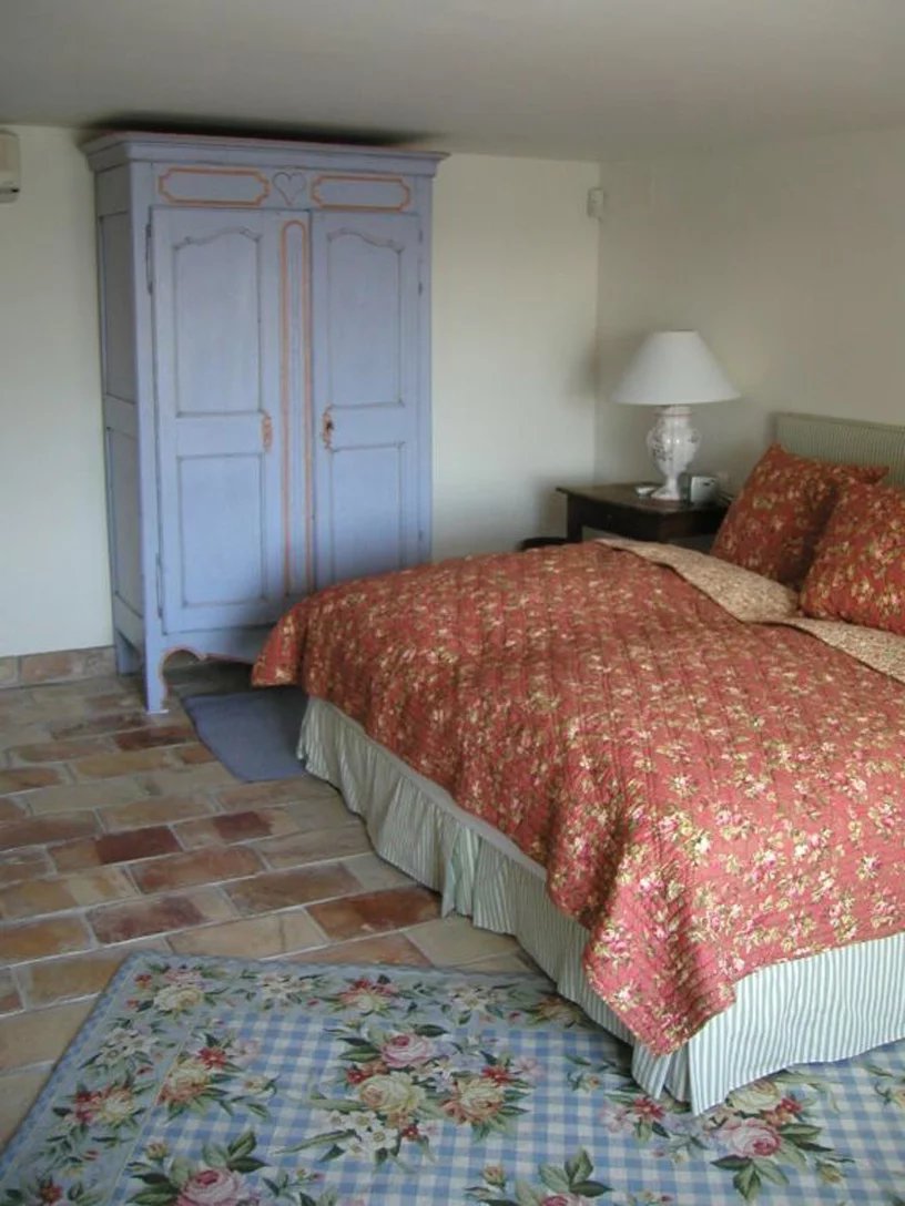 Prachtige provencaalse villa op loopafstand van Valbonne met adembenemend uitzicht