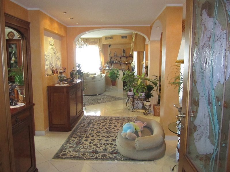Sale Apartment - Vallecrosia - Italy