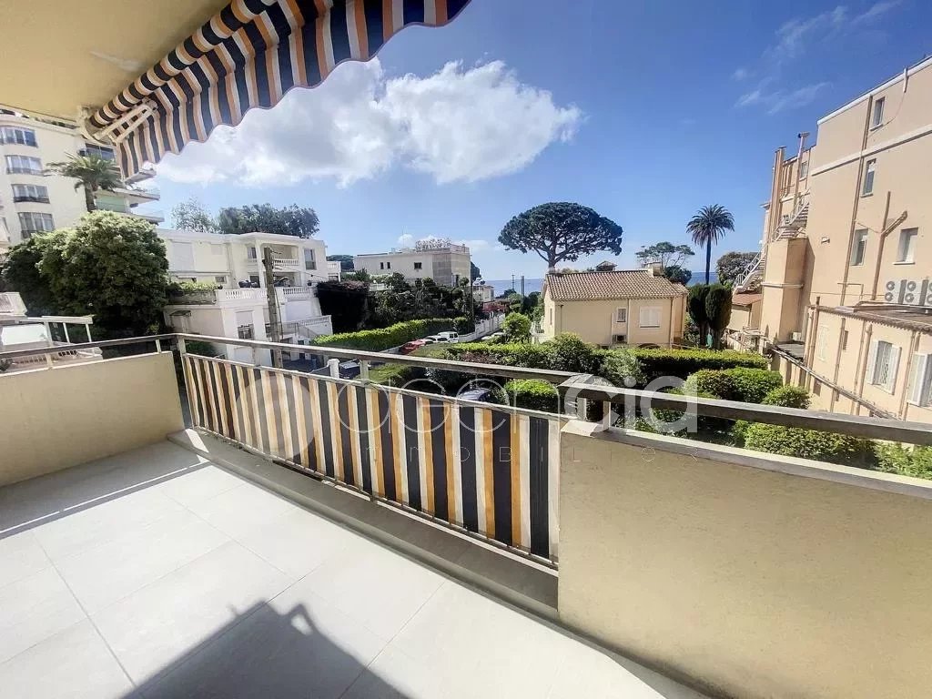 Rental Apartment - Cannes Croix des Gardes