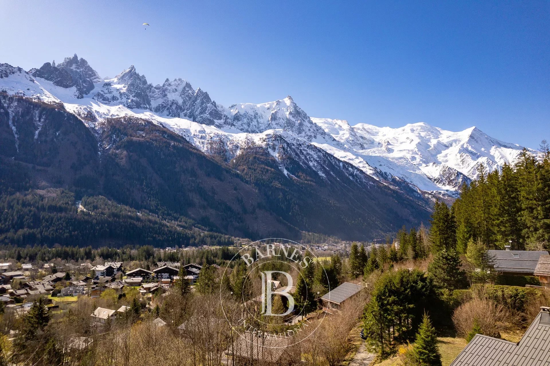 Nyaraló Chamonix-Mont-Blanc - picture 6 title=