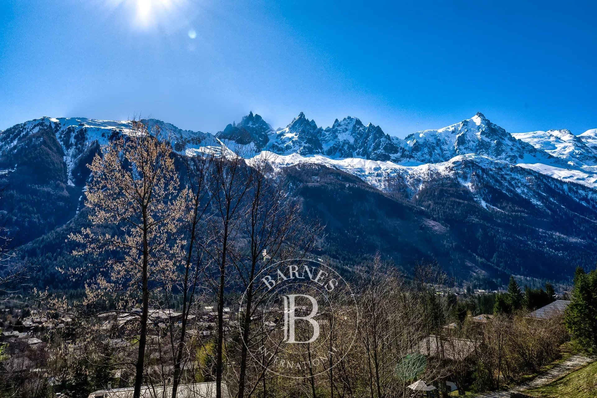 Nyaraló Chamonix-Mont-Blanc - picture 8 title=
