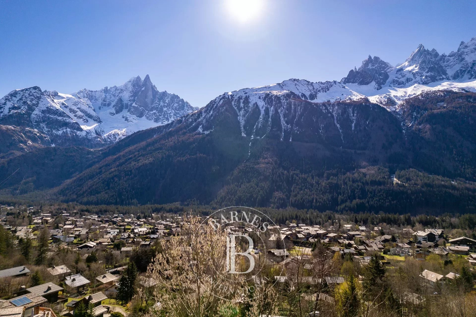 Nyaraló Chamonix-Mont-Blanc - picture 10 title=