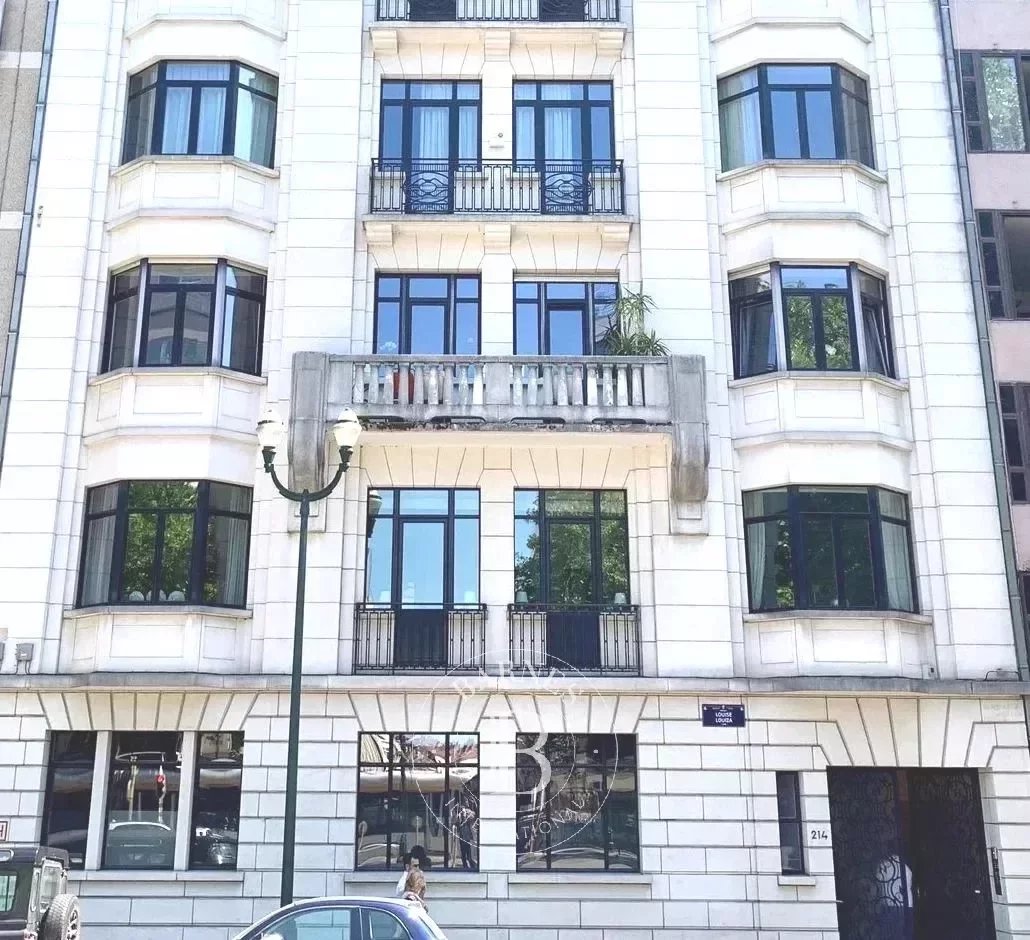 Ixelles - Châtelain - Luxury apartment