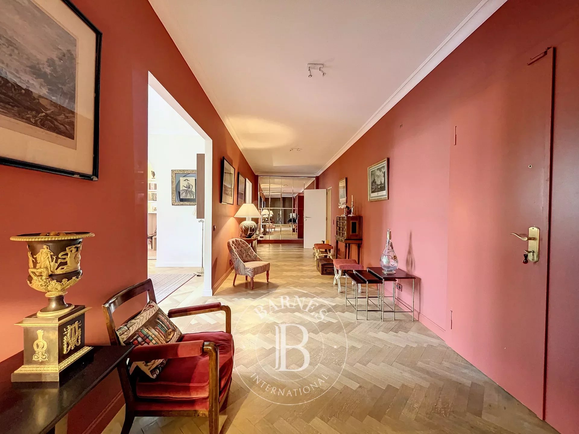 Ixelles - Châtelain - Luxury apartment