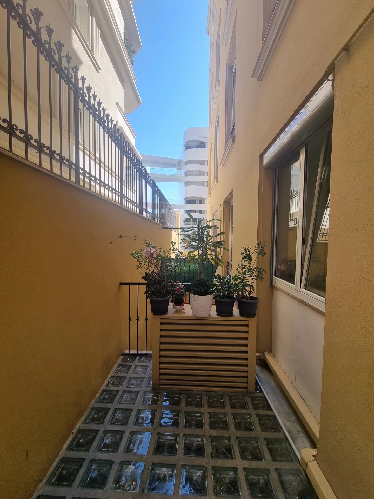 Verkoop Duplex Monaco La Condamine