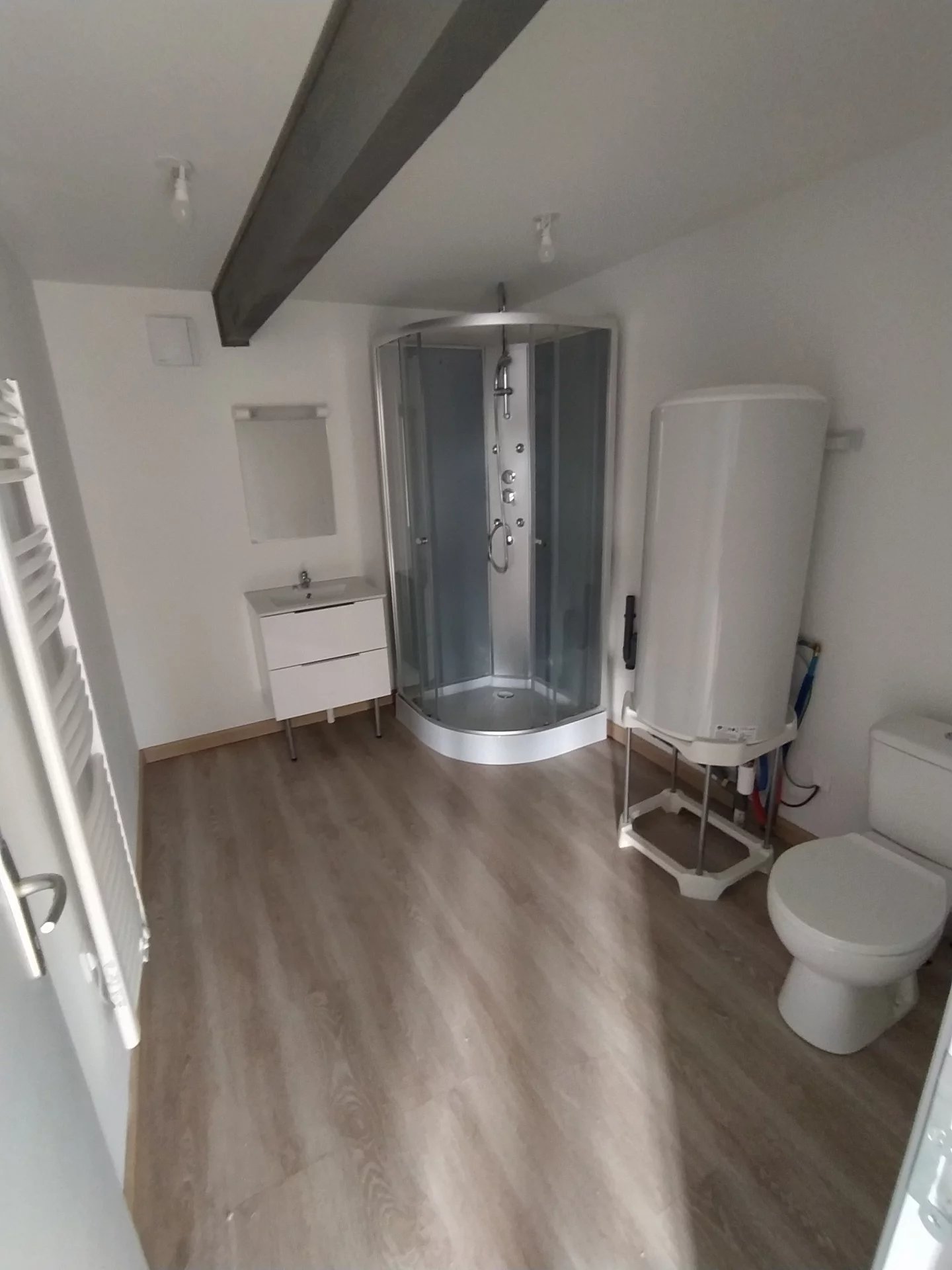 Location Appartement - Wignehies