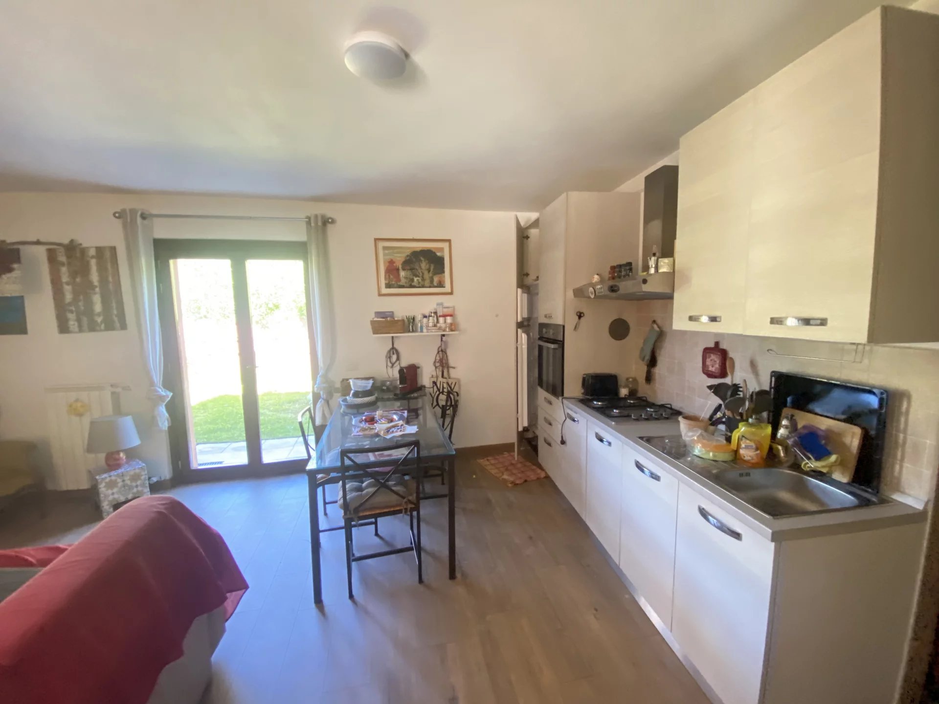 Seasonal rental Apartment - Alta Valle Intelvi - Italy