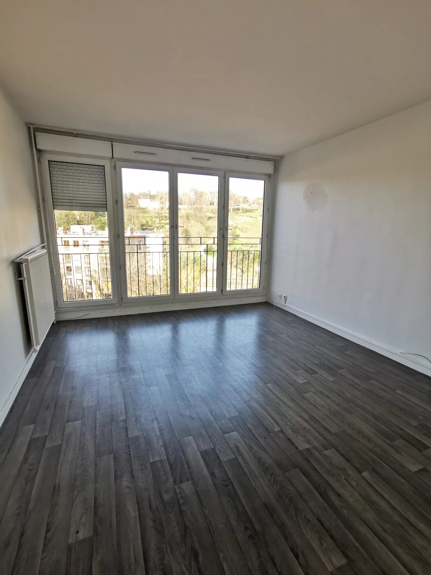 VENTE APPARTEMENT _ F3 _ ATHIS-MONS