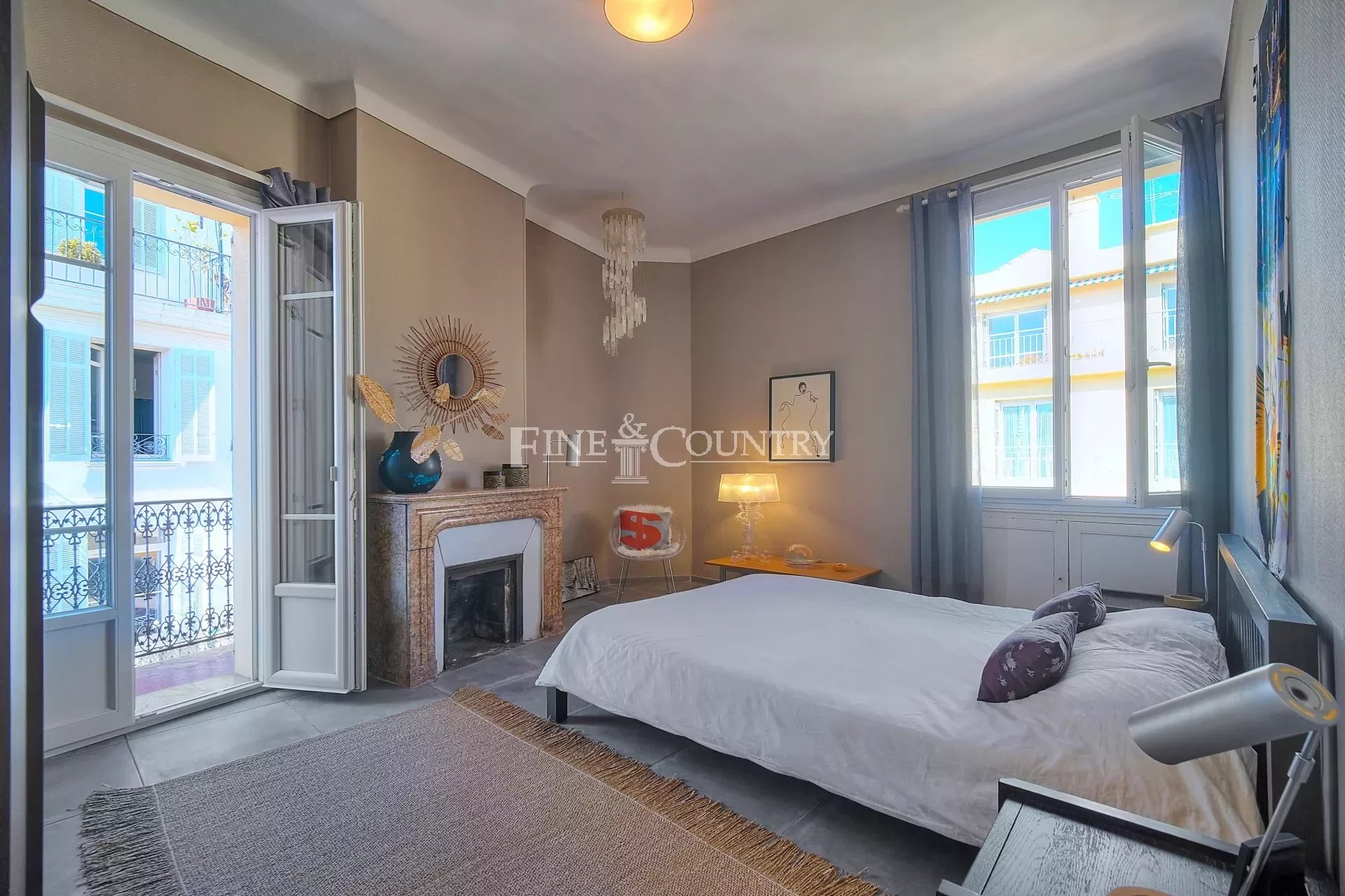 Photo of Bourgeois Apartment For Sale in Cannes
