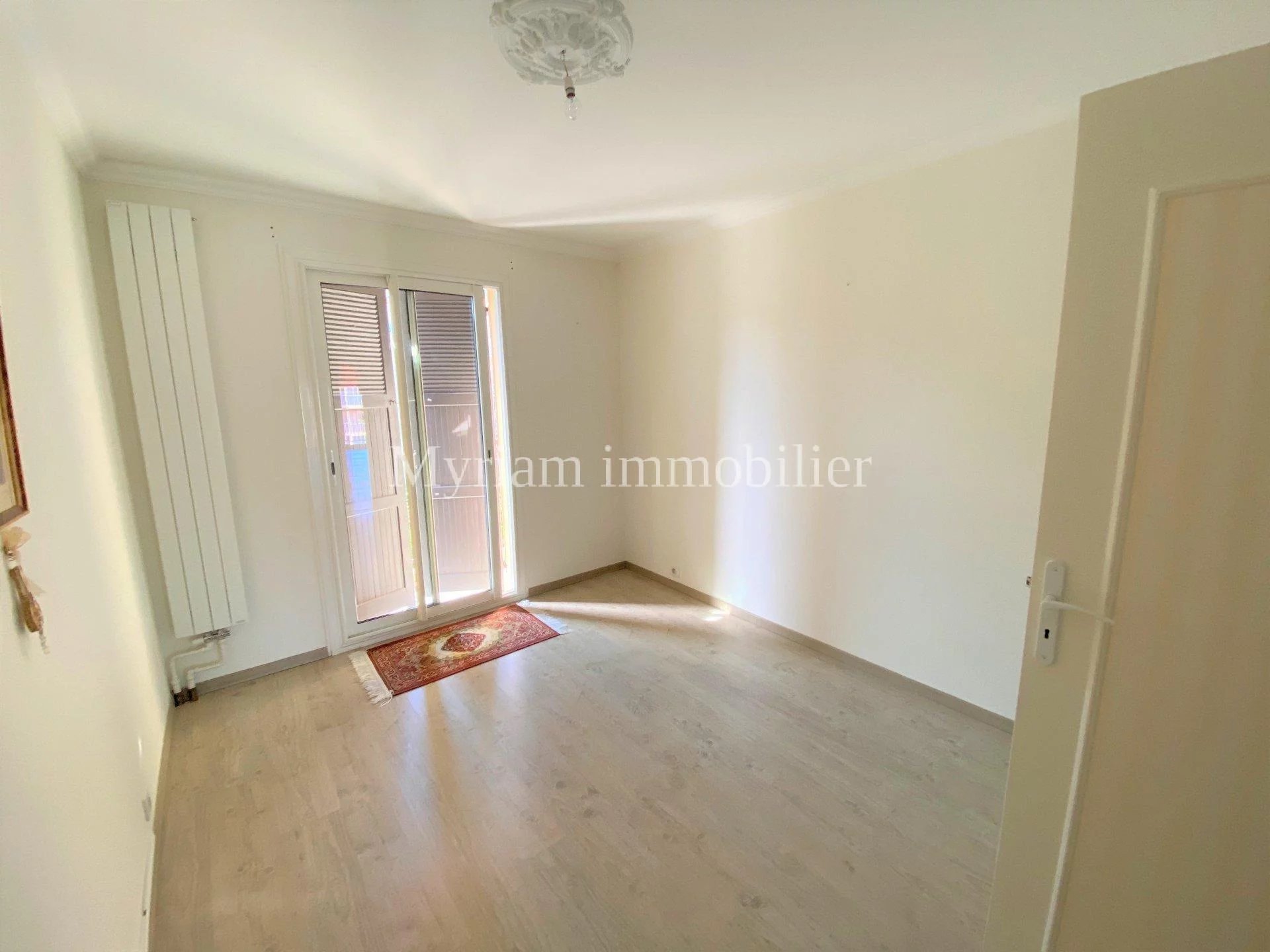 3 room apartment SOLD RENTED, Dominant view in PEYMEINADE