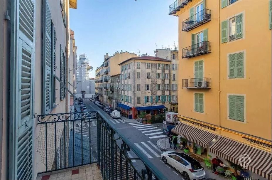 Vente Appartement 83m² 4 Pièces à Nice (06000) - Chantal Pattou Immobilier