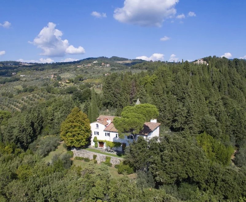 Vente Villa Fiesole Caldine