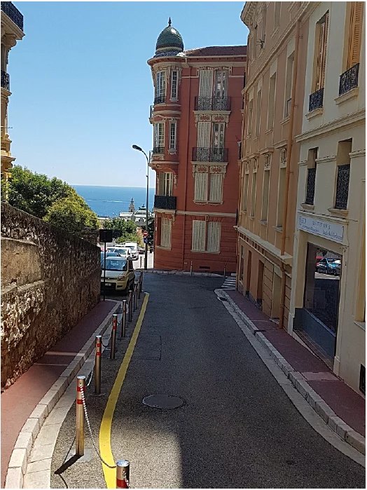 Vendita Appartamento Monaco Monte-Carlo