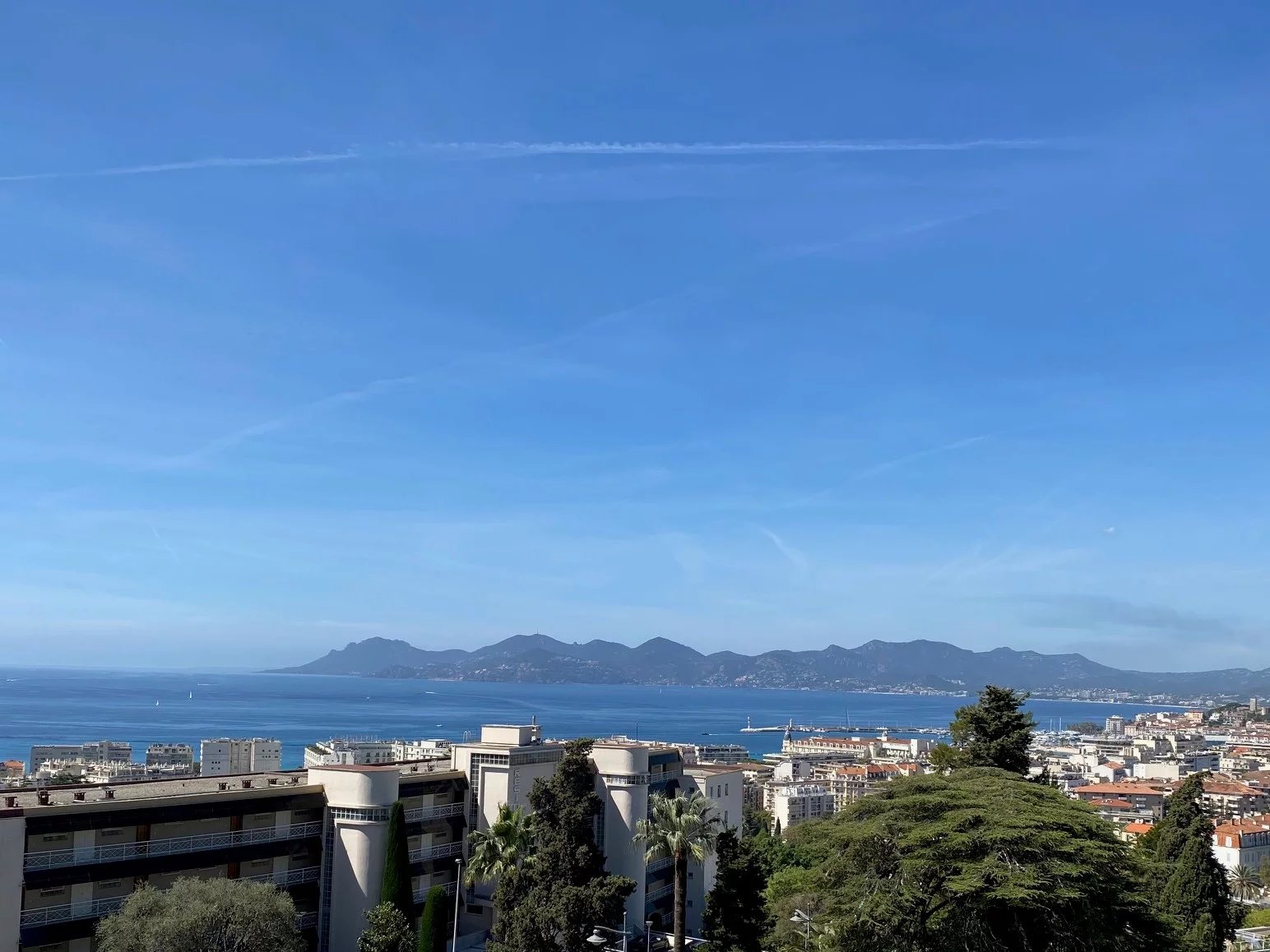 Vente Appartement 91m² 4 Pièces à Cannes (06400) - Master Conseil Immobilier