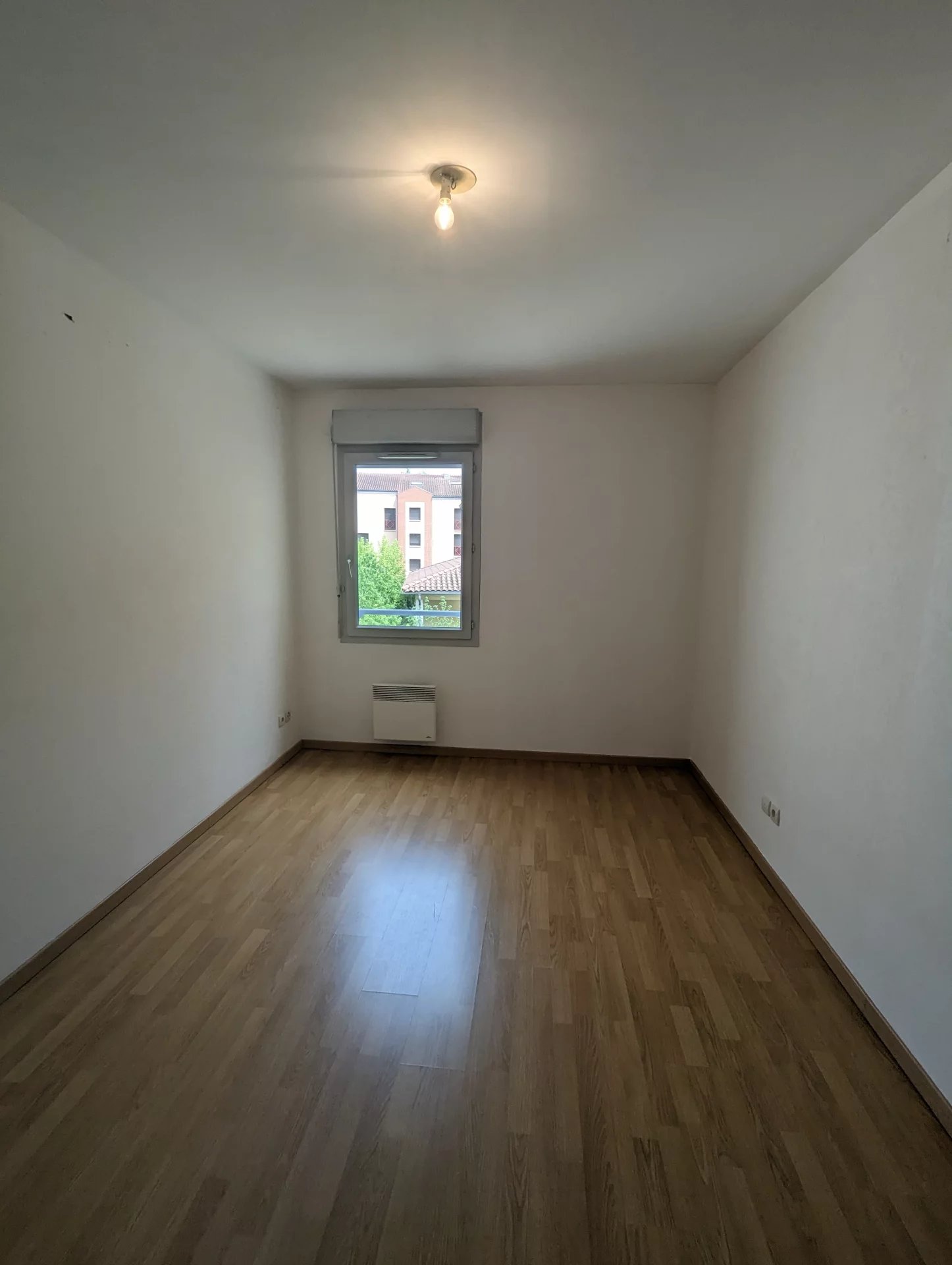 A vendre - appartement T3 - 72m² - place de l'Ormeau