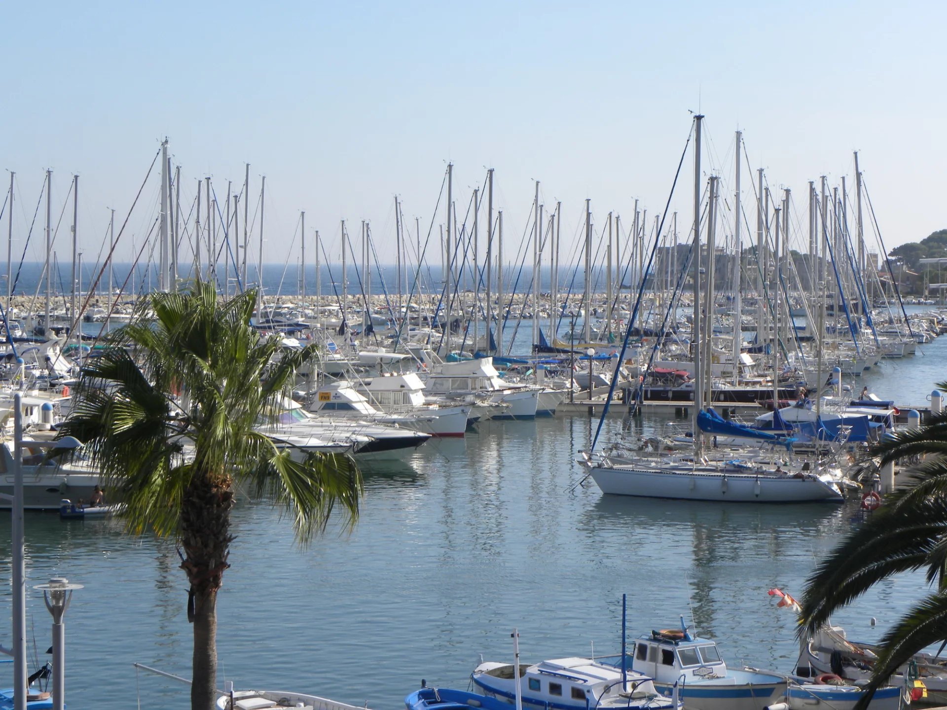 Sale Right to the lease - Sanary-sur-Mer