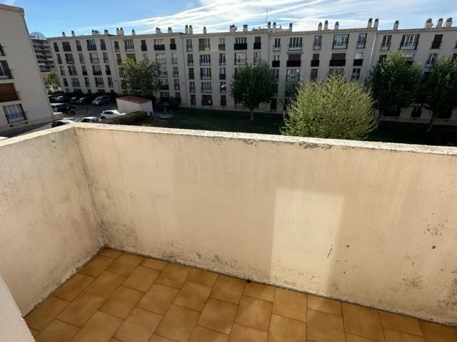 Rental Apartment - Aubagne