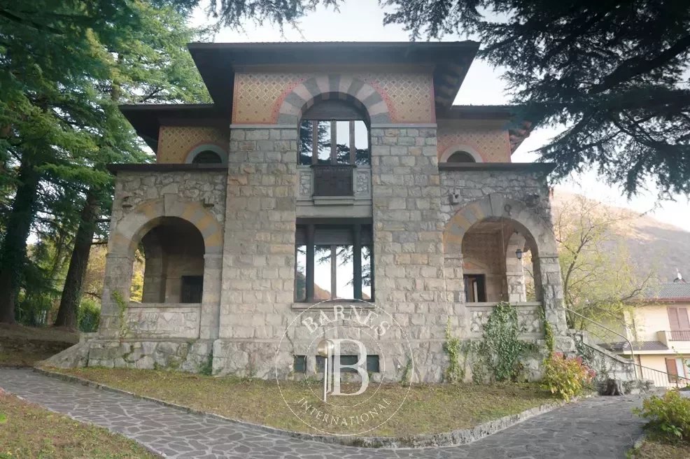 Villa Esino Lario