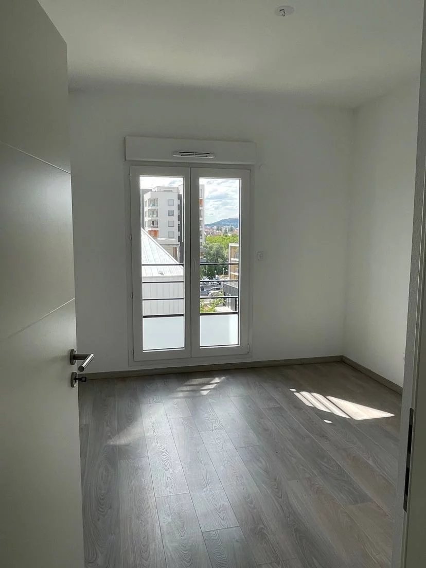Sale Apartment - Metz