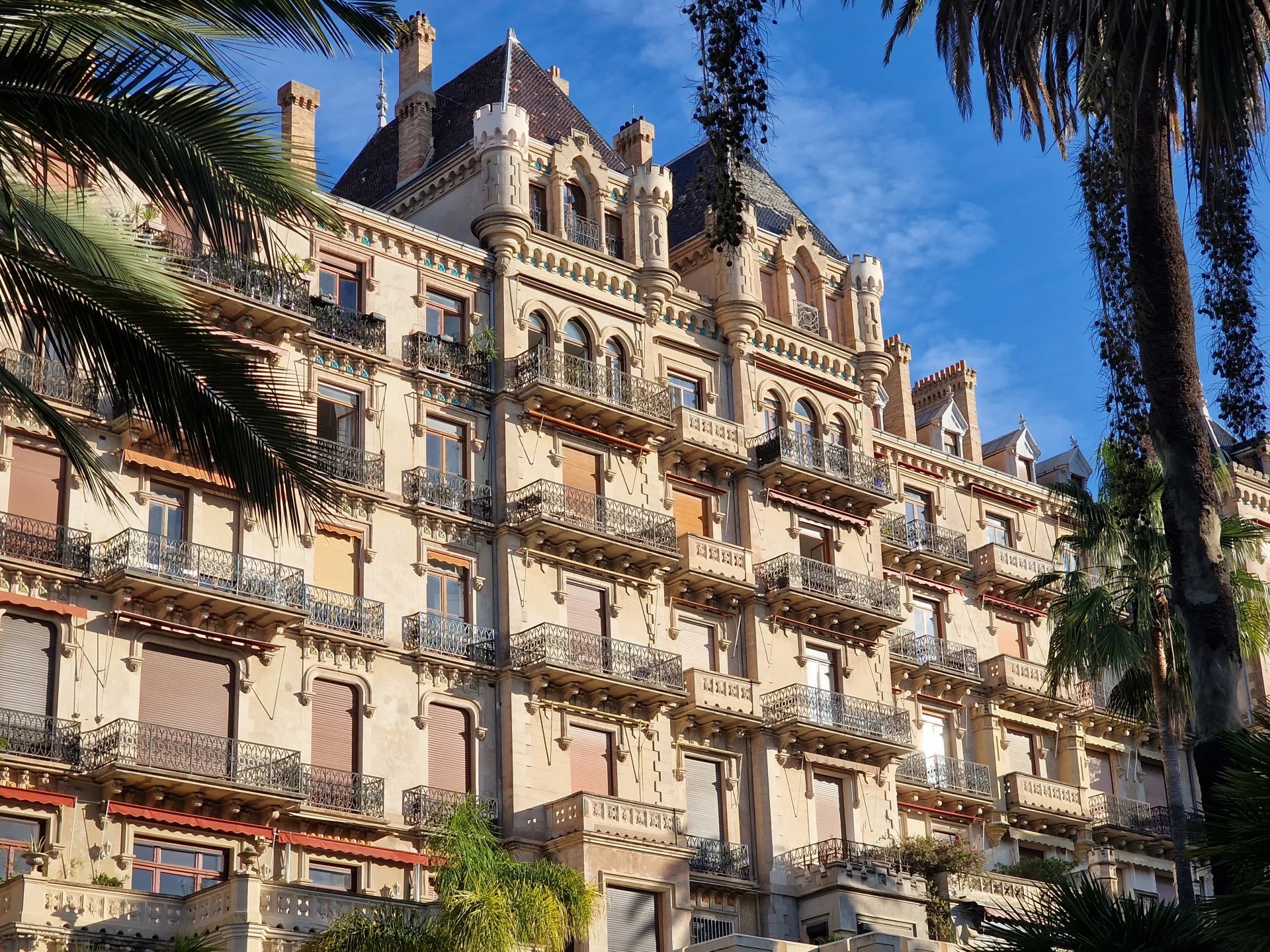 Vente Appartement - Cannes Plages du midi