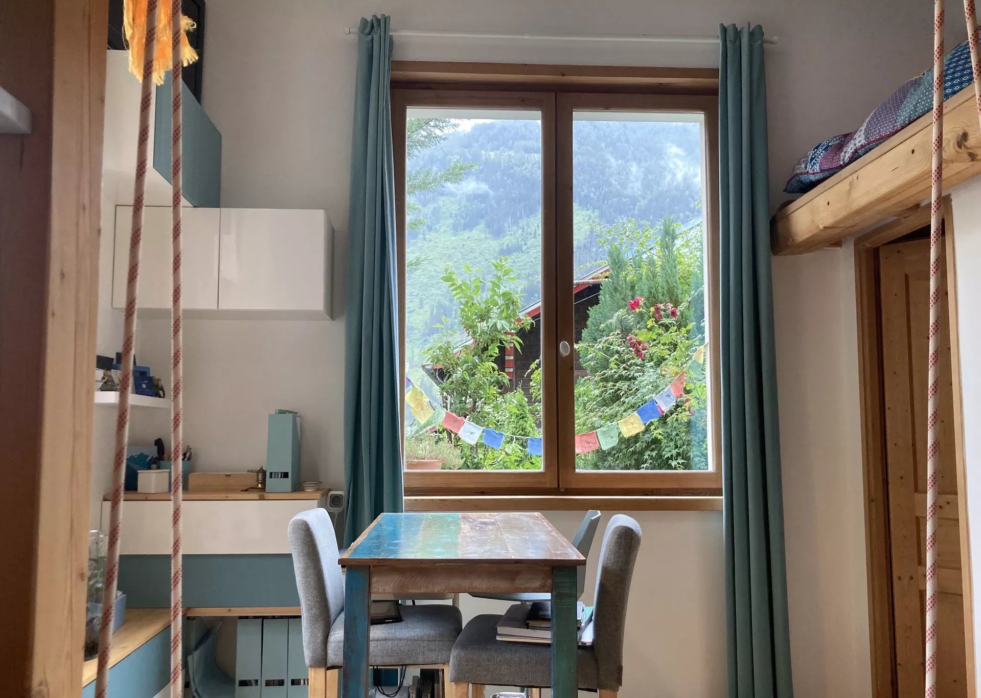 Appartement 3 pièces Chamonix Mont-Blanc