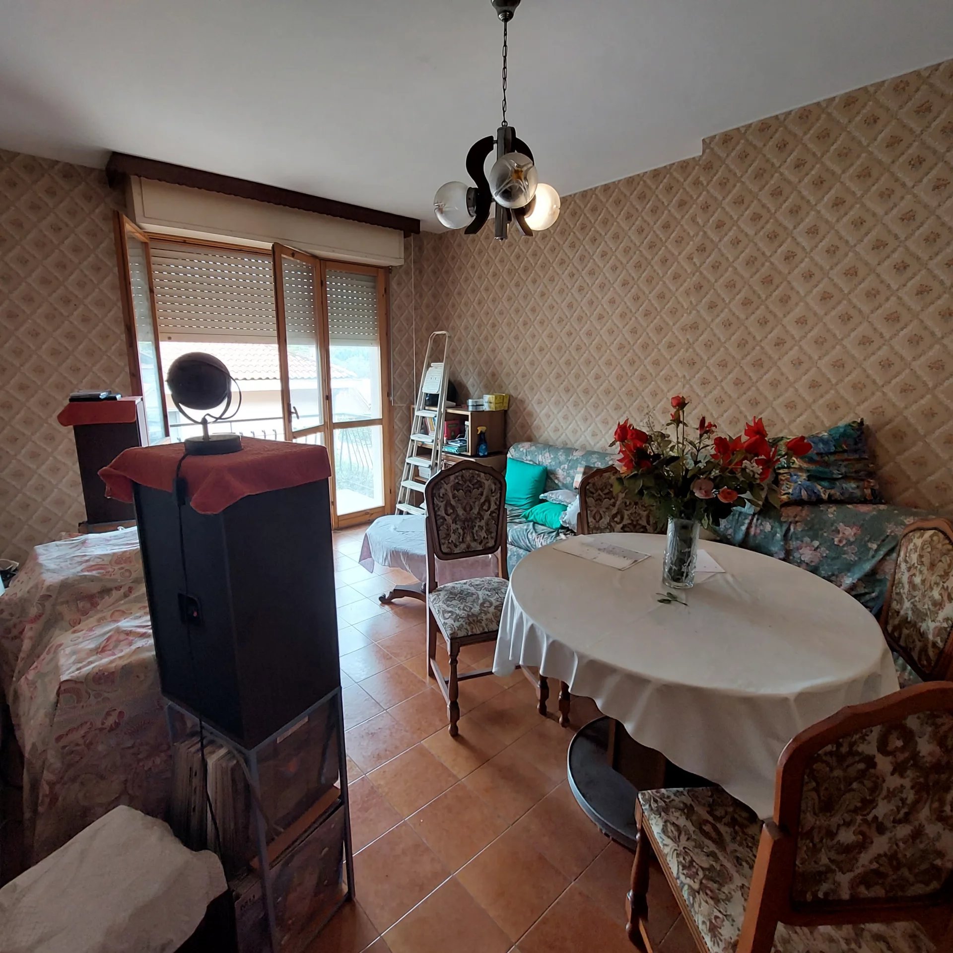 Sale Apartment - Bordighera Due Strade - Italy