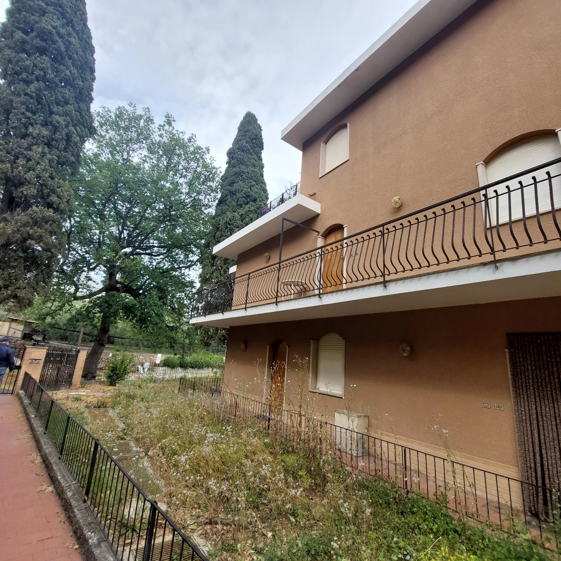 Sale Apartment - Bordighera Due Strade - Italy