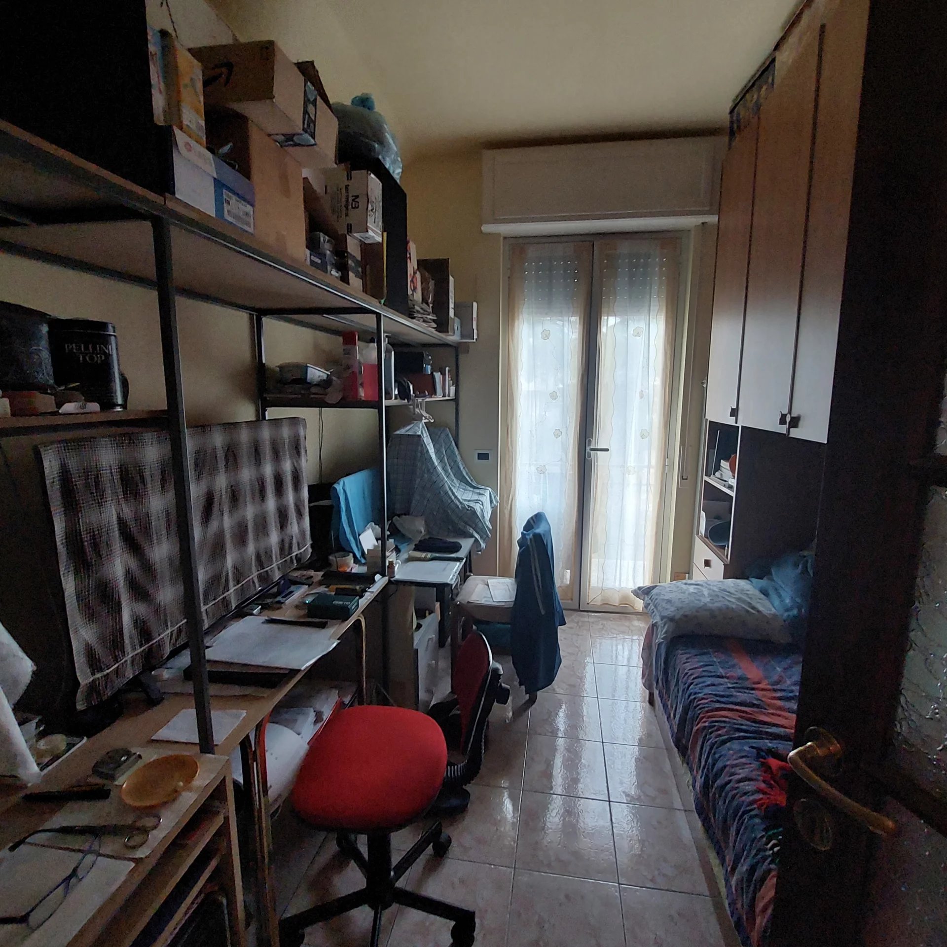 Vente Appartement - Bordighera Centro - Italie