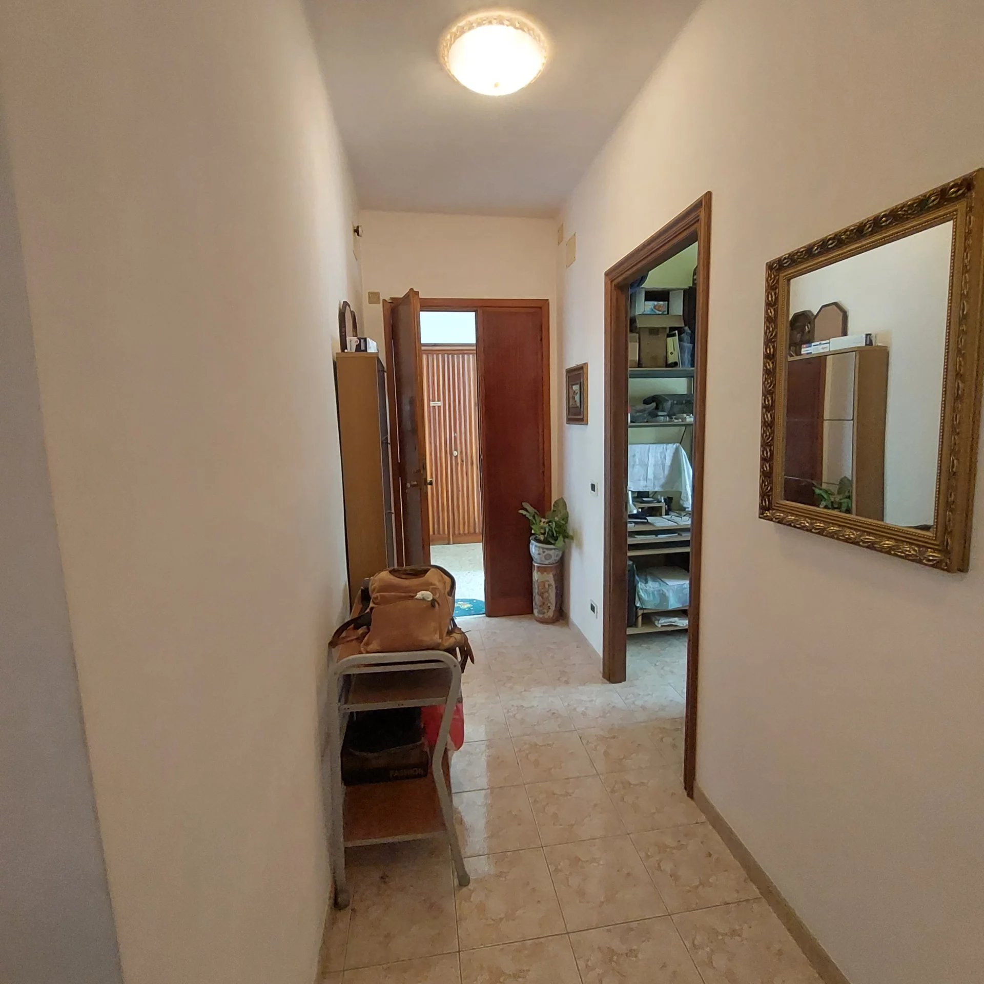 Vente Appartement - Bordighera Centro - Italie