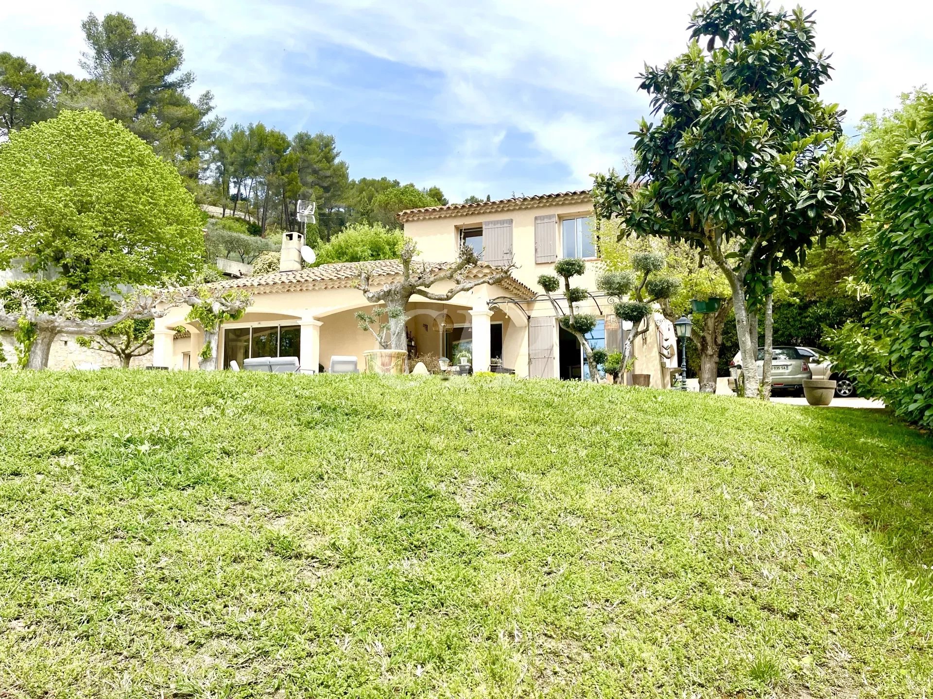 Sale Villa - Aix-en-Provence