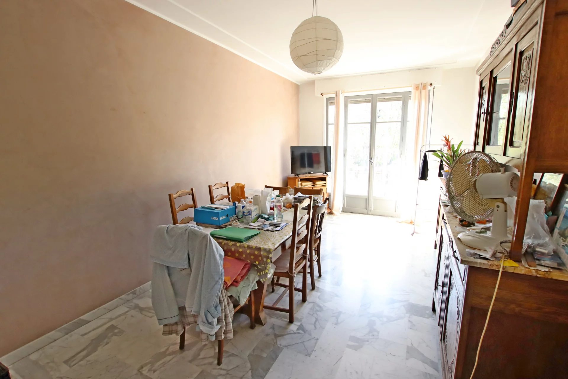 Vente Appartement 51m² 2 Pièces à Nice (06000) - Agence Etude Des Vosges