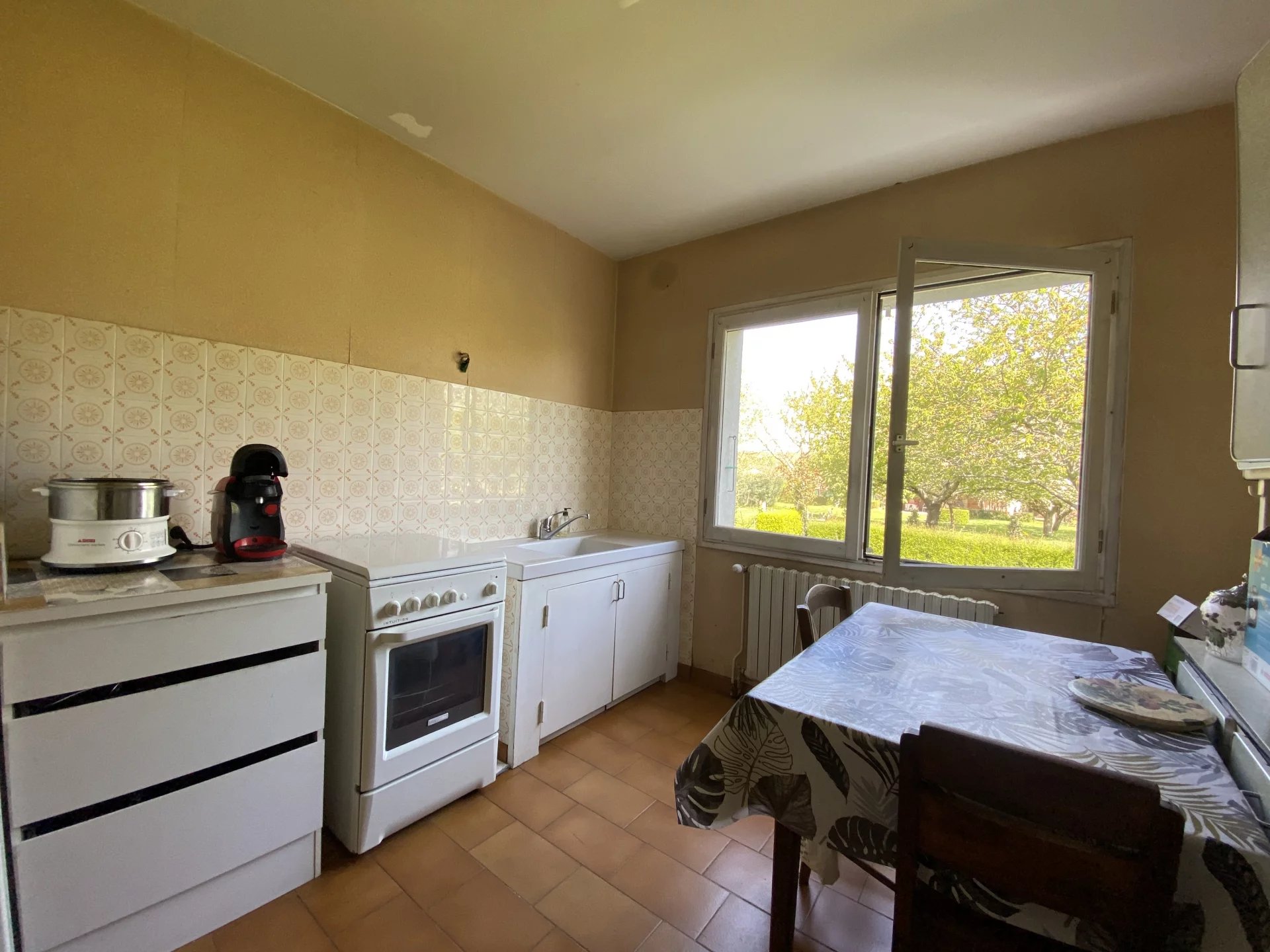Near St Gaudens, house T6 of 178m ² on 7575 m² of land
