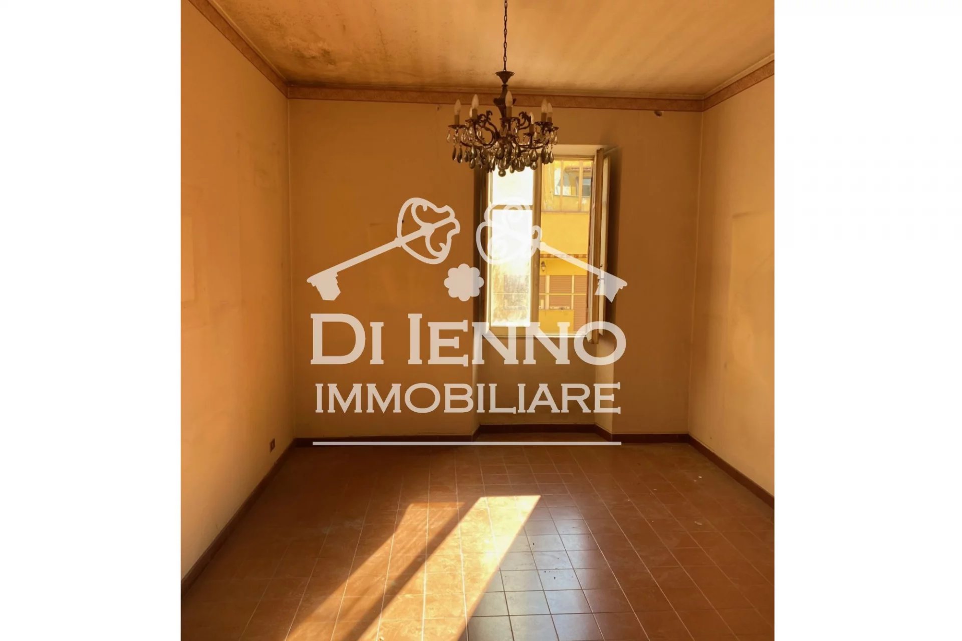 Sale Apartment Roma Torre Maura