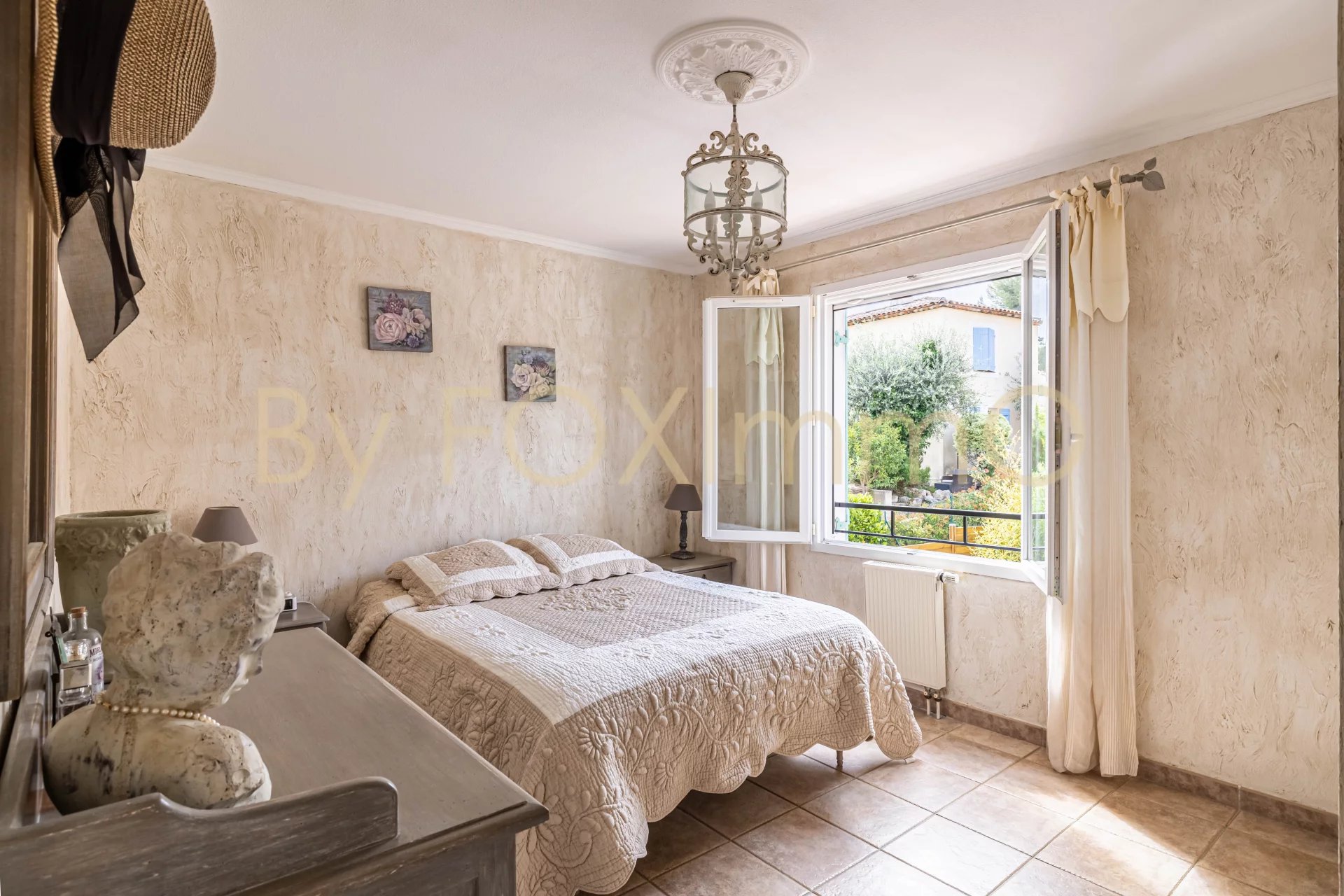 Villa 4 rooms in Housing Estate near CIV Sophia Antipolis Valbonne